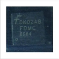 FDMC8884 5pcs/lot