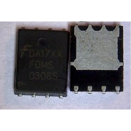 FDMS0308S 5pcs/lot