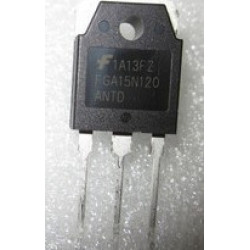 FGA15N120 5pcs/lot