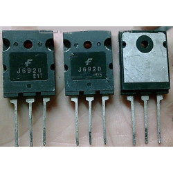 J6920 FJL6920 TO-264 5pcs/lot
