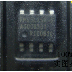 FM25L256B-G FM25L256