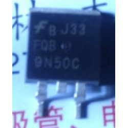 FQB9N50C 5pcs/lot