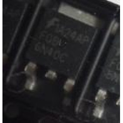 FQD6N40C 5pcs/lot