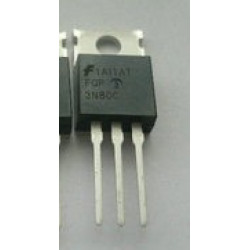 FQP3N80C 5pcs/lot