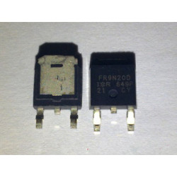 IRFR9N20D FR9N20D TO-252 5PCS/LOT