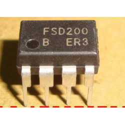 FSD200 5pcs/lot
