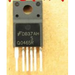 FSQ0465R 5pcs/lot