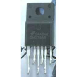 GM0765R 5pcs/lot