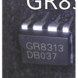 GR8313 GR8313TJG 5pcs/lot