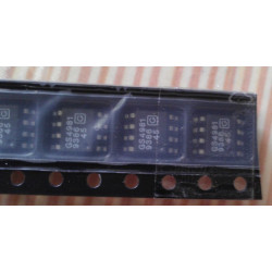 GS4981 GS4981-CKA 5PCS/LOT