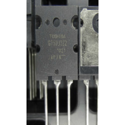 GT50J322 5PCS/LOT