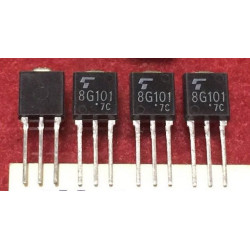 GT8G101 8G101 5PCS/LOT