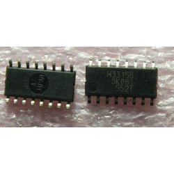 H3315B H3315