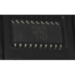 STR-H3435 H3435