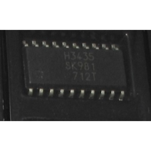 STR-H3435 H3435