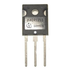 H40R1353 IHW40R135R3  5pcs/lot