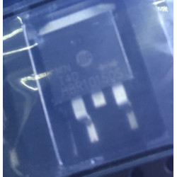 HBR10150S 5pcs/lot