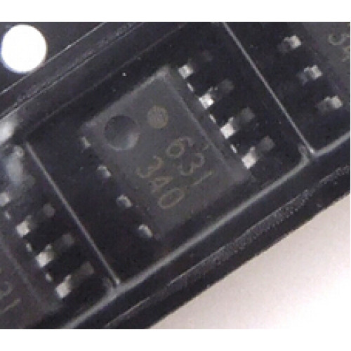 HCPL-0631-500E HCPL063