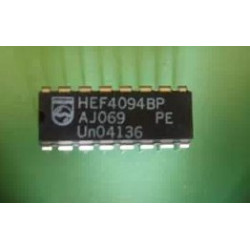 HEF4094BP HEF4094 5 pcs/lot