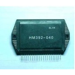 HM392-040 HM
