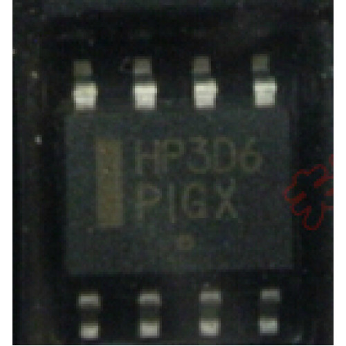 HP3D6  5pcs/lot