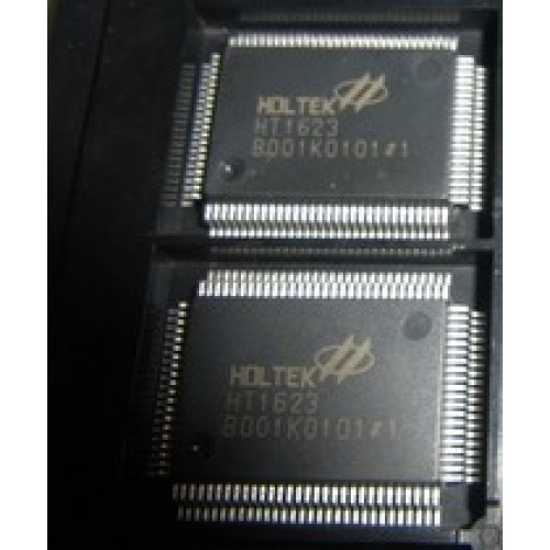 HT1623