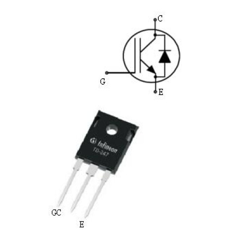 IHW30N110R3 5pcs/lot