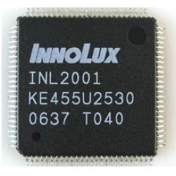 INL2001 KE455U2530