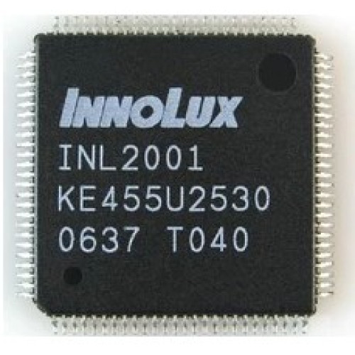 INL2001 KE455U2530