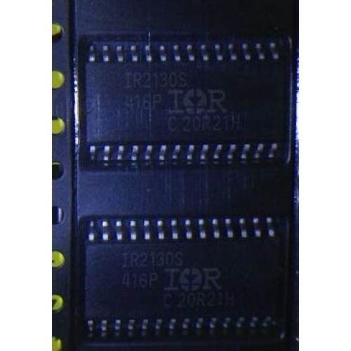 IR2130J IR2130S IR2130 5pcs/lot
