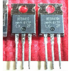 IRFB4410 IR TO-220 5PCS/LOT