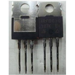 IRFBE30  5pcs/lot