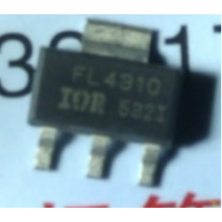 IRFL4310 FL4310 5pcs/lot