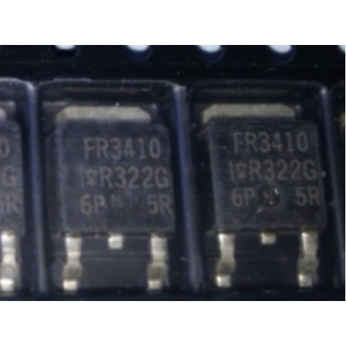IRFR3410 5pcs/lot
