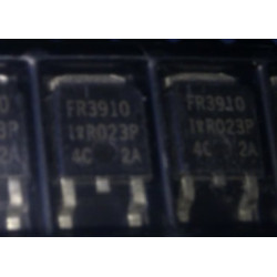 IRFR3910 5pcs/lot