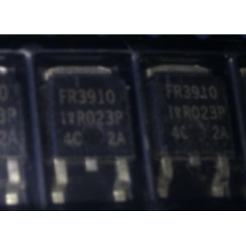 IRFR3910 5pcs/lot