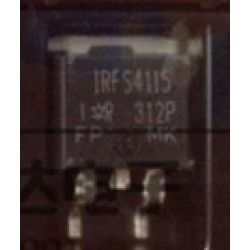IRFS4115 5pcs/lot