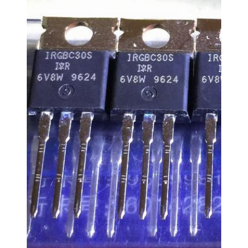 IRGBC30S IR TO-220 5PCS/LOT