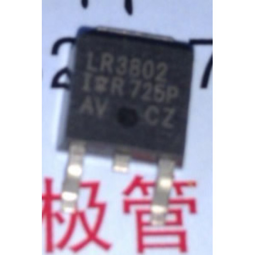 IRLR3802 5pcs/lot