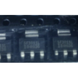 IRSF3011LTR SF3011L 5pcs/lot