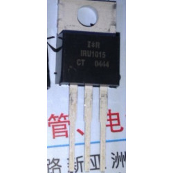 IRU1015CT  5pcs/lot