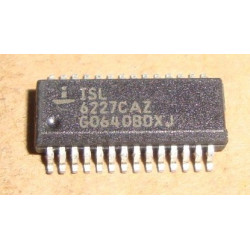ISL6227CAZ 5pcs/lot