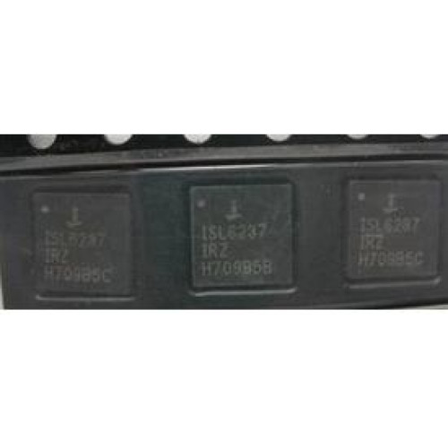 ISL6237IRZ 5pcs/lot