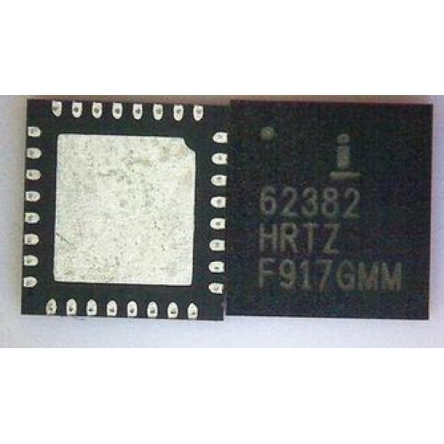 ISL62382HRTZ ISL62382 5pcs/lot