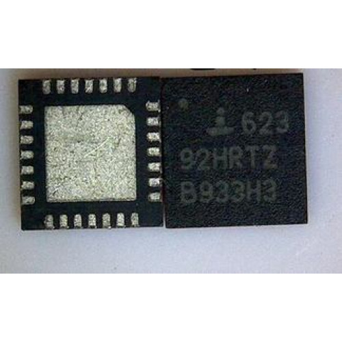ISL62392HRTZ 5pcs/lot