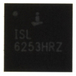 ISL6253HRZ 5pcs/lot