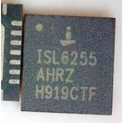 ISL6255AHRZ 5pcs/lot