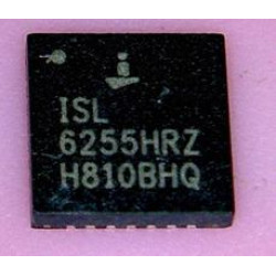 ISL6255HRZ 5pcs/lot