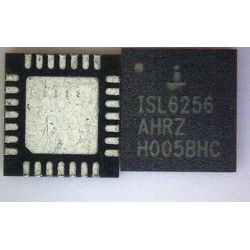 ISL6256AHRZ 5pcs/lot