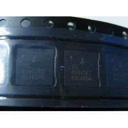 ISL6261CRZ 5pcs/lot
